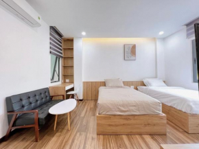 RiverSide House nearAirport.Bed/Netflix/Chill/Terrace